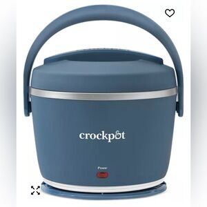 ⭐️NEW⭐️ Lunch Crock Food Warmer 20oz